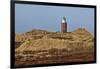 Germany, Schleswig - Holstein, island of Sylt, Kampen-Alexander Voss-Framed Photographic Print