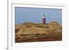 Germany, Schleswig - Holstein, island of Sylt, Kampen-Alexander Voss-Framed Photographic Print