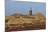 Germany, Schleswig - Holstein, island of Sylt, Kampen-Alexander Voss-Mounted Photographic Print