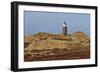 Germany, Schleswig - Holstein, island of Sylt, Kampen-Alexander Voss-Framed Photographic Print