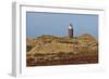 Germany, Schleswig - Holstein, island of Sylt, Kampen-Alexander Voss-Framed Photographic Print