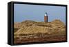 Germany, Schleswig - Holstein, island of Sylt, Kampen-Alexander Voss-Framed Stretched Canvas