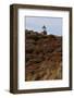 Germany, Schleswig - Holstein, Island of Sylt, Kampen-Alexander Voss-Framed Photographic Print