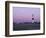 Germany, Schleswig-Holstein, Kampen, Lighthouse, Evening Mood-Thomas Ebelt-Framed Photographic Print