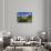 Germany, Schleswig-Holstein, North Frisia, 'Husumer Bucht' (Bay), Husum-Udo Siebig-Framed Stretched Canvas displayed on a wall