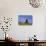 Germany, Schleswig-Holstein, North Frisia, Island of Pellworm, NordermŸhle-Udo Siebig-Stretched Canvas displayed on a wall