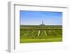 Germany, Schleswig-Holstein, North Frisia, Peninsula Eider (River)Stedt, Westerhever-Udo Siebig-Framed Photographic Print