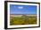 Germany, Schleswig-Holstein, North Frisia, Peninsula North Beach, the West-Udo Siebig-Framed Photographic Print