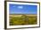 Germany, Schleswig-Holstein, North Frisia, Peninsula North Beach, the West-Udo Siebig-Framed Photographic Print