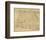 Germany South, c.1812-Aaron Arrowsmith-Framed Art Print