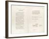 Germany Surrender Document Signed by Gen. Alfred Jodl, Chief of Staff of the German Army-null-Framed Photo