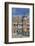 Germany, the Rhine, Dusseldorf, Old Town, Marketplace, City Hall-Chris Seba-Framed Photographic Print