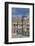 Germany, the Rhine, Dusseldorf, Old Town, Marketplace, City Hall-Chris Seba-Framed Photographic Print