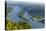 Germany, the Rhine, Siebengebirge, Bonn, Kšnigswinter, Island Nonnenwerth-Chris Seba-Stretched Canvas