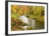 Germany, Thuringia-Andreas Vitting-Framed Photographic Print