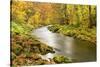 Germany, Thuringia-Andreas Vitting-Stretched Canvas