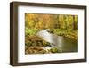 Germany, Thuringia-Andreas Vitting-Framed Photographic Print