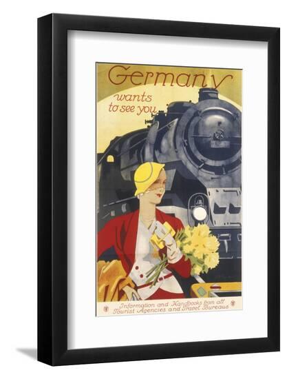Photographic Print, , large