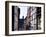 Germany, View from the Market to the Town Hall-K. Schlierbach-Framed Photographic Print