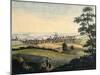 Germany, View of Bayreuth, 1860-null-Mounted Giclee Print