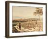 Germany View of Bayreuth-null-Framed Giclee Print