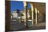 Germany, Weser Hills, Lower Saxony, Bad Pyrmont, Health Resort Park-Chris Seba-Mounted Photographic Print