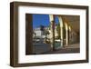 Germany, Weser Hills, Lower Saxony, Bad Pyrmont, Health Resort Park-Chris Seba-Framed Photographic Print