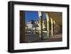 Germany, Weser Hills, Lower Saxony, Bad Pyrmont, Health Resort Park-Chris Seba-Framed Photographic Print