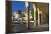 Germany, Weser Hills, Lower Saxony, Bad Pyrmont, Health Resort Park-Chris Seba-Mounted Photographic Print