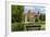 Germany, Western Pomerania, Island Usedom, Castle Stolpe-Chris Seba-Framed Photographic Print