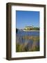 Germany, Western Pomerania, Schwerin Palace-Chris Seba-Framed Photographic Print