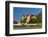 Germany, Western Pomerania, Schwerin Palace-Chris Seba-Framed Photographic Print