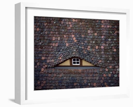 Germany-null-Framed Premium Photographic Print