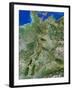 Germany-PLANETOBSERVER-Framed Photographic Print