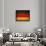 Germany-David Bowman-Giclee Print displayed on a wall