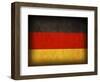 Germany-David Bowman-Framed Giclee Print