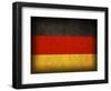 Germany-David Bowman-Framed Giclee Print