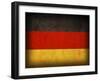 Germany-David Bowman-Framed Giclee Print
