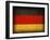 Germany-David Bowman-Framed Giclee Print