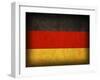 Germany-David Bowman-Framed Giclee Print