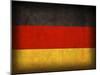 Germany-David Bowman-Mounted Giclee Print