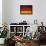 Germany-David Bowman-Giclee Print displayed on a wall