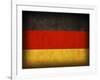 Germany-David Bowman-Framed Giclee Print