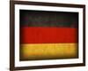 Germany-David Bowman-Framed Giclee Print