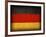 Germany-David Bowman-Framed Giclee Print