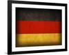 Germany-David Bowman-Framed Giclee Print