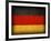 Germany-David Bowman-Framed Giclee Print