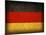 Germany-David Bowman-Mounted Giclee Print