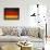Germany-David Bowman-Stretched Canvas displayed on a wall