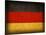 Germany-David Bowman-Stretched Canvas